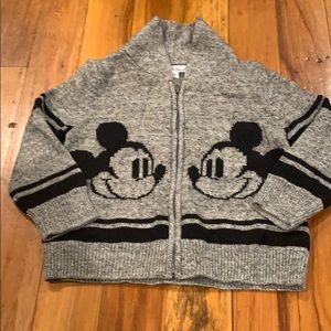 GAP DISNEY sweater